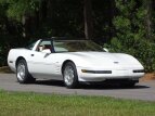 Thumbnail Photo 0 for 1991 Chevrolet Corvette